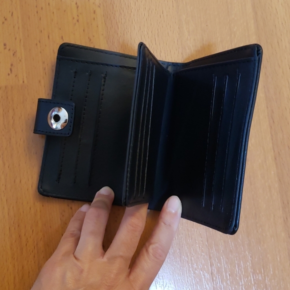 BNIB Backpack + Wallet - Picture 5 of 7